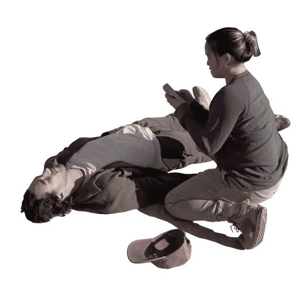 Columbia emergency response