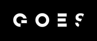 GOES logo