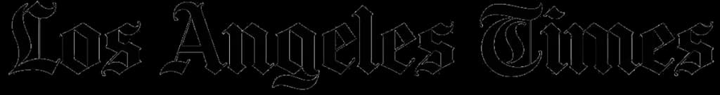 Los Angeles Times