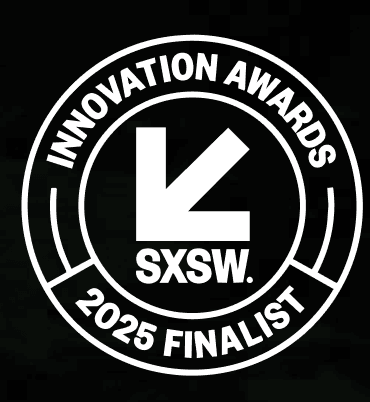 SXSW Innovation Awards